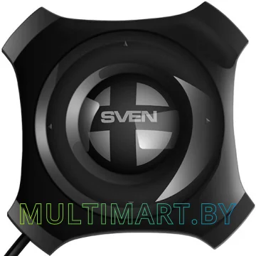 USB-хаб SVEN HB-432